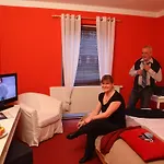 Schlossparkhotel Hotel Sallgast