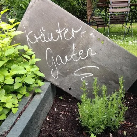 Schlossparkhotel 3* Sallgast