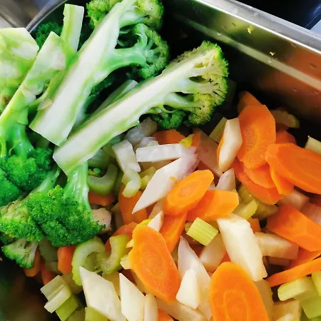 Schlossparkhotel Отель 3*