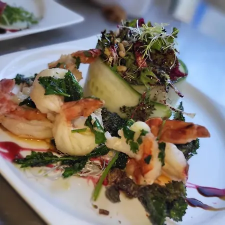 Schlossparkhotel 3* Sallgast