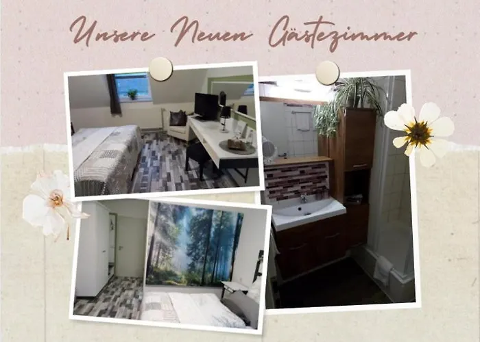 Schlossparkhotel Hotell Sallgast