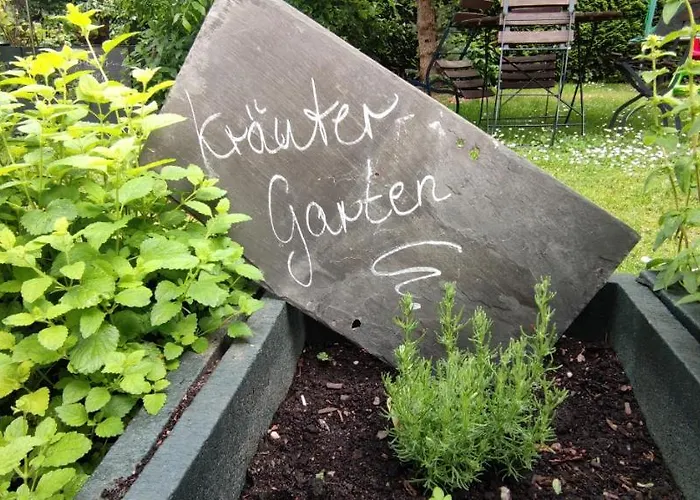 Schlossparkhotel 3* Sallgast