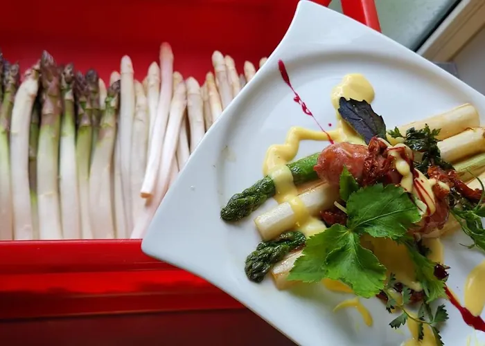 Hotell Schlossparkhotel 3*