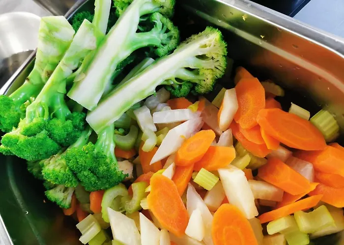 Schlossparkhotel Hotell 3*