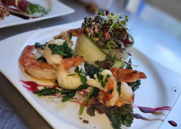 Schlossparkhotel 3* Sallgast